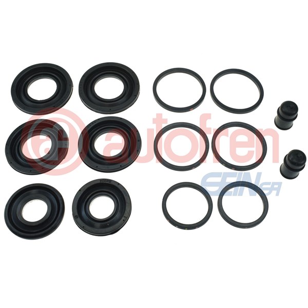 Reparationssats, bromsok, Framaxel Autofren seinsa D43207 AUTOFREN SEINSA Reparationssats, bromsok, Framaxel Autofren seinsa D43207 AUTOFREN SEINSA