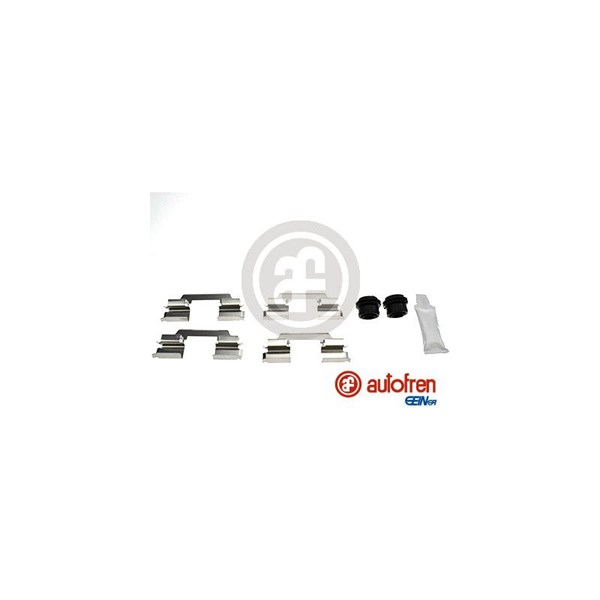 Monteringssats, Framaxel Autofren seinsa D43215A AUTOFREN SEINSA