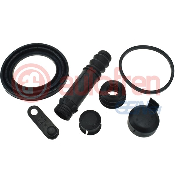 Reparationssats, bromsok, Bakaxel Autofren seinsa D43216 AUTOFREN SEINSA