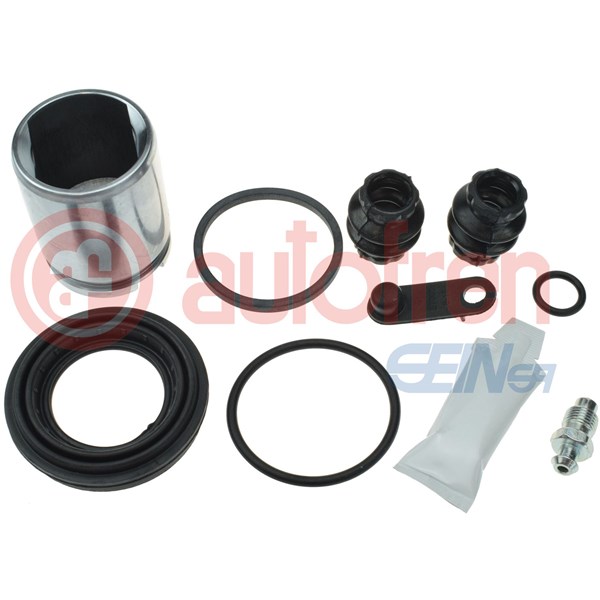 Reparationssats, bromsok, Bakaxel Autofren seinsa D43219C AUTOFREN SEINSA