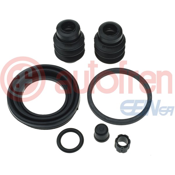 Reparationssats, bromsok, Bakaxel Autofren seinsa D43223 AUTOFREN SEINSA