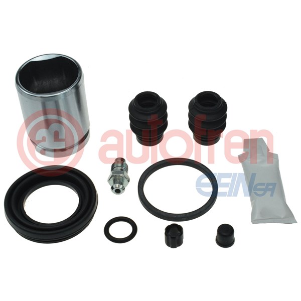 Reparationssats, bromsok, Bakaxel Autofren seinsa D43224C AUTOFREN SEINSA