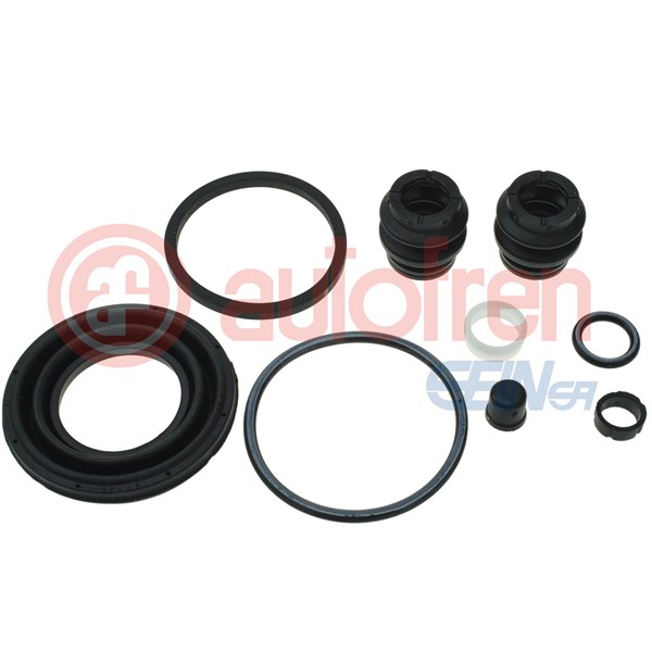 Reparationssats, bromsok, Bakaxel Autofren seinsa D43240 AUTOFREN SEINSA
