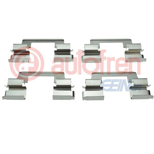 Monteringssats, Bakaxel Autofren seinsa D43247A AUTOFREN SEINSA
