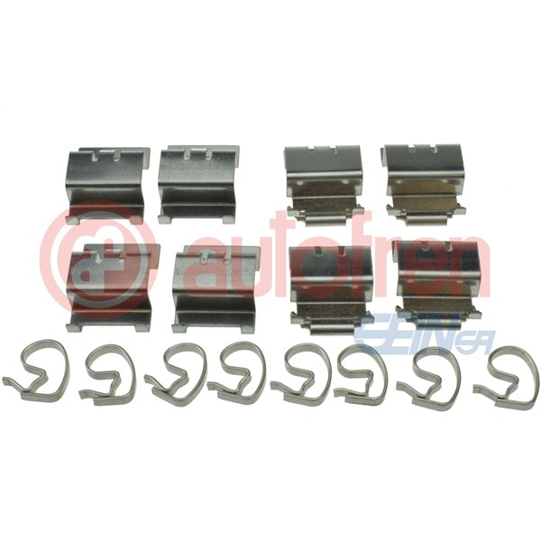 Monteringssats, Framaxel Autofren seinsa D43250A AUTOFREN SEINSA