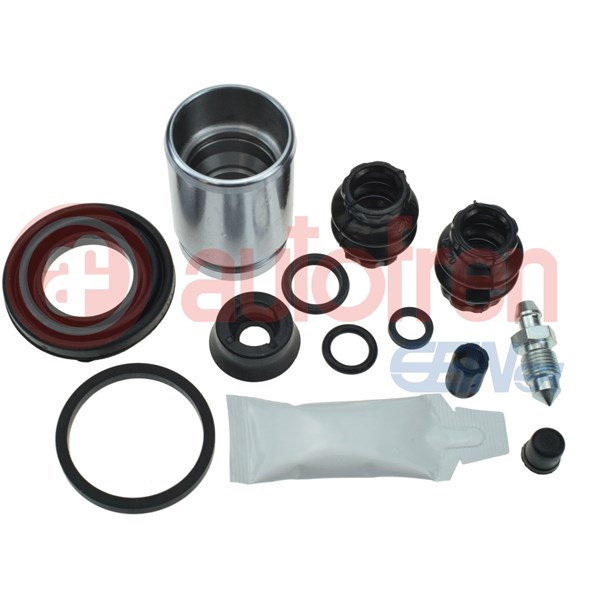 Reparationssats, bromsok, Bakaxel Autofren seinsa D43262C AUTOFREN SEINSA