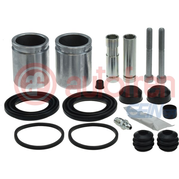 Reparationssats, bromsok, Framaxel Autofren seinsa D43315S AUTOFREN SEINSA