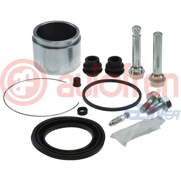 Reparationssats, bromsok, Framaxel Autofren seinsa D43338S AUTOFREN SEINSA