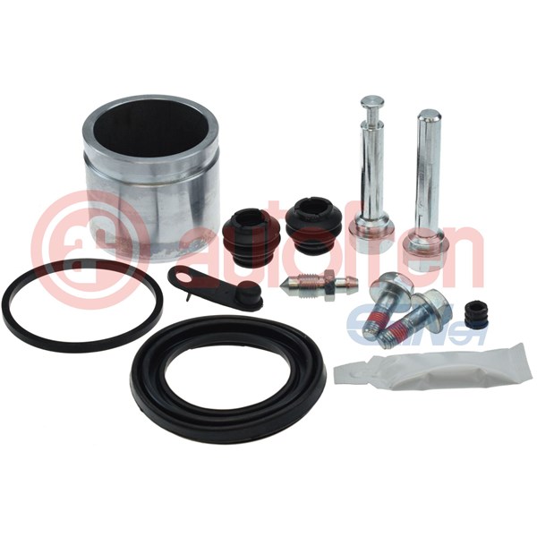 Reparationssats, bromsok, Framaxel Autofren seinsa D43339S AUTOFREN SEINSA Reparationssats, bromsok, Framaxel Autofren seinsa D43339S AUTOFREN SEINSA