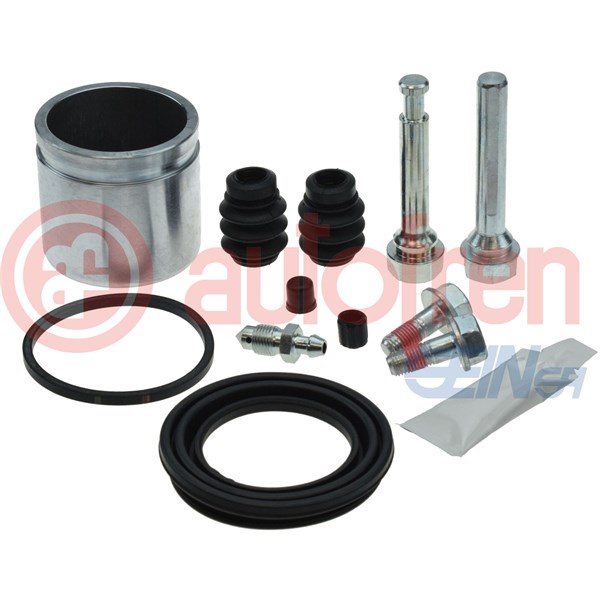 Reparationssats, bromsok, Framaxel Autofren seinsa D43360S AUTOFREN SEINSA