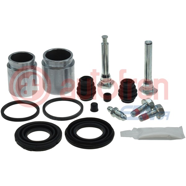 Reparationssats, bromsok, Framaxel Autofren seinsa D43361S AUTOFREN SEINSA