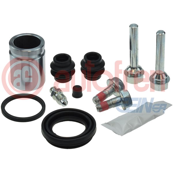 Reparationssats, bromsok, Bakaxel Autofren seinsa D43376S AUTOFREN SEINSA