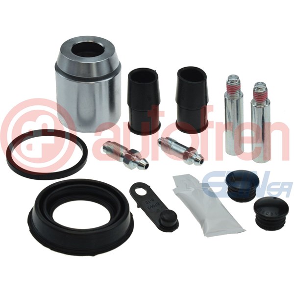 Reparationssats, bromsok, Bakaxel Autofren seinsa D43398S AUTOFREN SEINSA