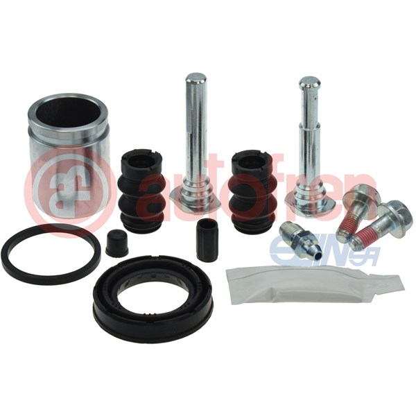 Reparationssats, bromsok, Bakaxel Autofren seinsa D43411S AUTOFREN SEINSA