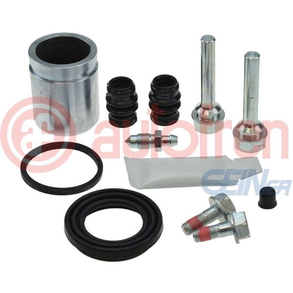 Reparationssats, bromsok, Bakaxel Autofren seinsa D43419S AUTOFREN SEINSA