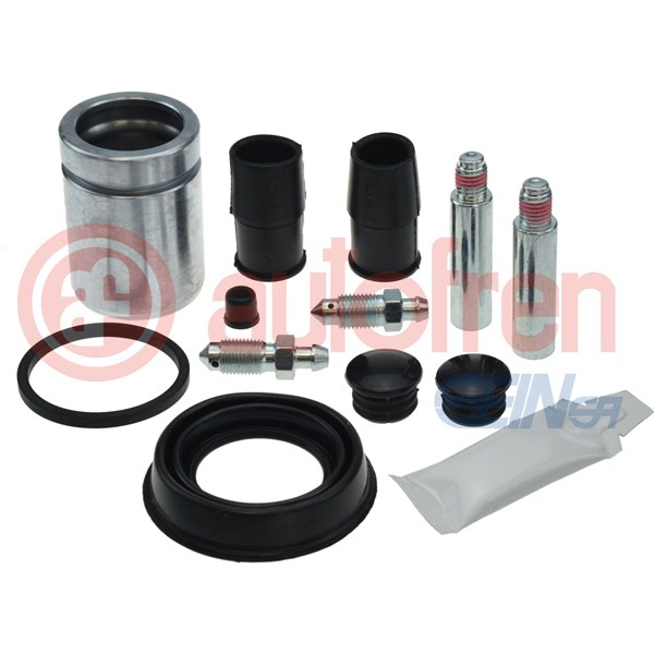 Reparationssats, bromsok, Bakaxel Autofren seinsa D43420S AUTOFREN SEINSA