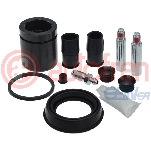 Reparationssats, bromsok, Bakaxel Autofren seinsa D43423S AUTOFREN SEINSA