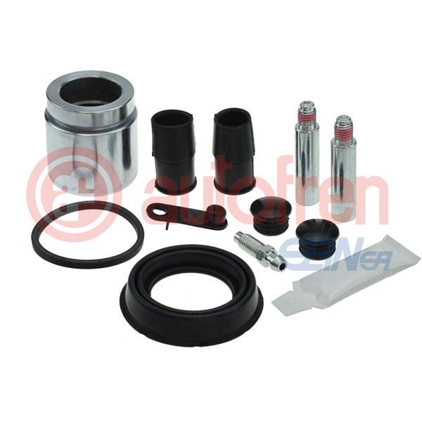 Reparationssats, bromsok, Bakaxel Autofren seinsa D43428S AUTOFREN SEINSA Reparationssats, bromsok, Bakaxel Autofren seinsa D43428S AUTOFREN SEINSA