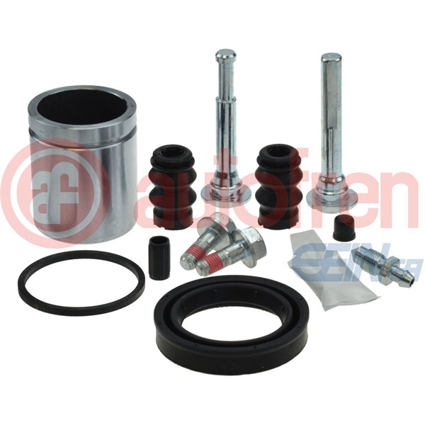 Reparationssats, bromsok, Bakaxel Autofren seinsa D43429S AUTOFREN SEINSA