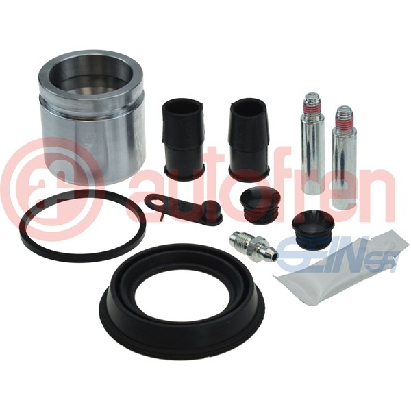 Reparationssats, bromsok, Framaxel Autofren seinsa D43435S AUTOFREN SEINSA
