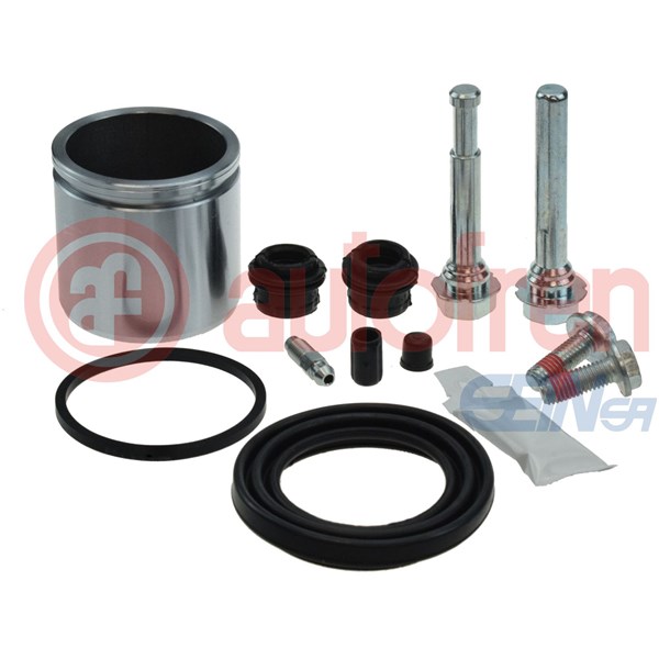 Reparationssats, bromsok, Framaxel Autofren seinsa D43437S AUTOFREN SEINSA