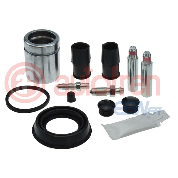 Reparationssats, bromsok, Bakaxel Autofren seinsa D43438S AUTOFREN SEINSA Reparationssats, bromsok, Bakaxel Autofren seinsa D43438S AUTOFREN SEINSA