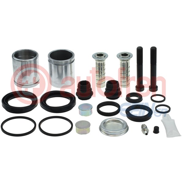 Reparationssats, bromsok, Bakaxel Autofren seinsa D43445S AUTOFREN SEINSA