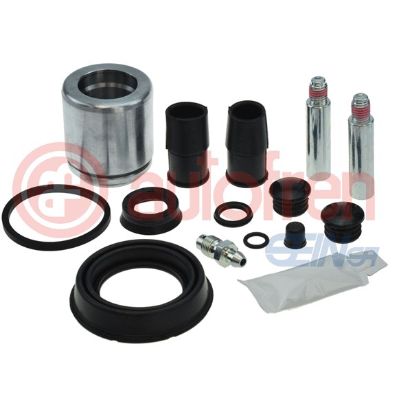 Reparationssats, bromsok, Bakaxel Autofren seinsa D43447S AUTOFREN SEINSA Reparationssats, bromsok, Bakaxel Autofren seinsa D43447S AUTOFREN SEINSA