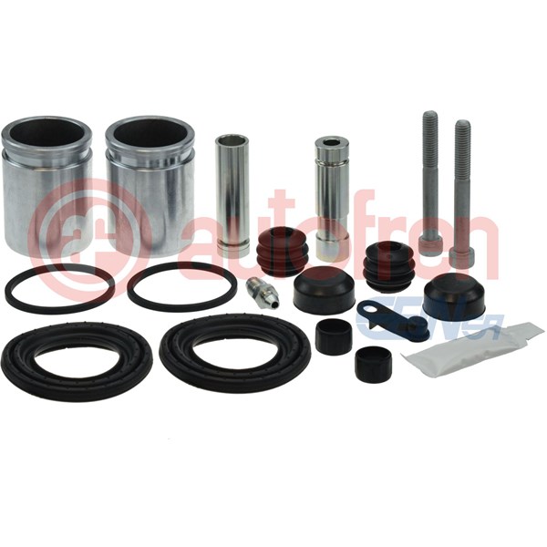 Reparationssats, bromsok, Bakaxel Autofren seinsa D43451S AUTOFREN SEINSA