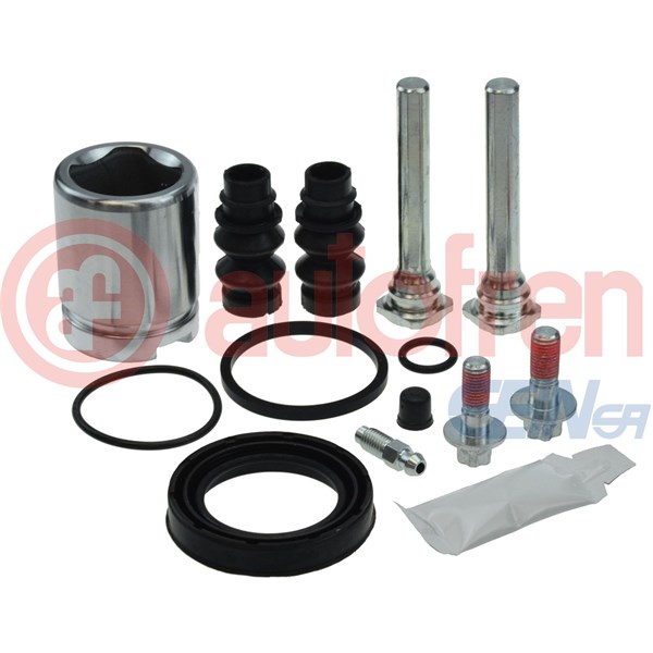 Reparationssats, bromsok, Bakaxel Autofren seinsa D43453S AUTOFREN SEINSA