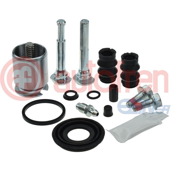 Reparationssats, bromsok, Bakaxel Autofren seinsa D43472S AUTOFREN SEINSA