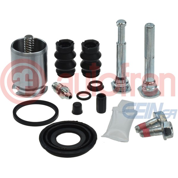 Reparationssats, bromsok, Bakaxel Autofren seinsa D43473S AUTOFREN SEINSA