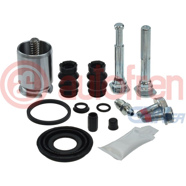 Reparationssats, bromsok, Bakaxel Autofren seinsa D43477S AUTOFREN SEINSA