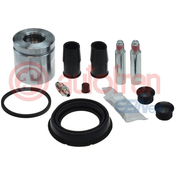 Reparationssats, bromsok, Bakaxel, Framaxel Autofren seinsa D4349 AUTOFREN SEINSA