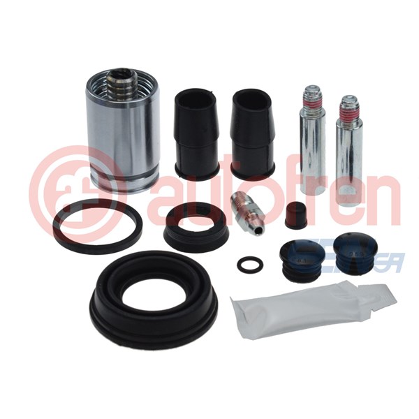 Reparationssats, bromsok, Bakaxel Autofren seinsa D43499S AUTOFREN SEINSA
