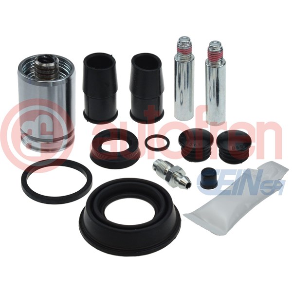 Reparationssats, bromsok, Bakaxel Autofren seinsa D43501S AUTOFREN SEINSA