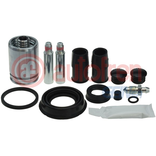 Reparationssats, bromsok, Bakaxel Autofren seinsa D43505S AUTOFREN SEINSA