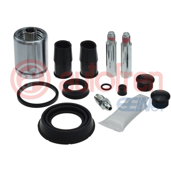 Reparationssats, bromsok, Bakaxel Autofren seinsa D43506S AUTOFREN SEINSA