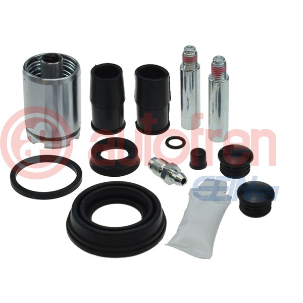 Reparationssats, bromsok, Bakaxel Autofren seinsa D43507S AUTOFREN SEINSA