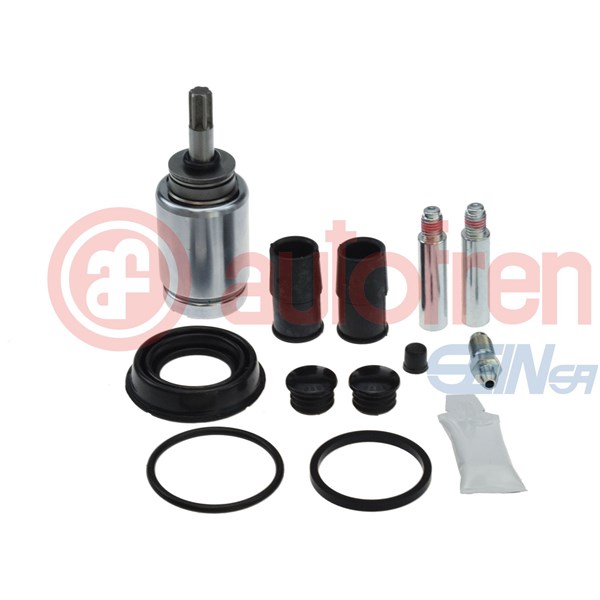 Reparationssats, bromsok, Bakaxel Autofren seinsa D43508S AUTOFREN SEINSA