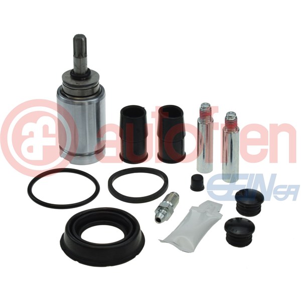 Reparationssats, bromsok, Bakaxel Autofren seinsa D43510S AUTOFREN SEINSA