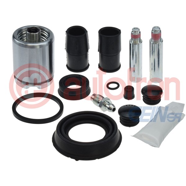 Reparationssats, bromsok, Bakaxel Autofren seinsa D43512S AUTOFREN SEINSA