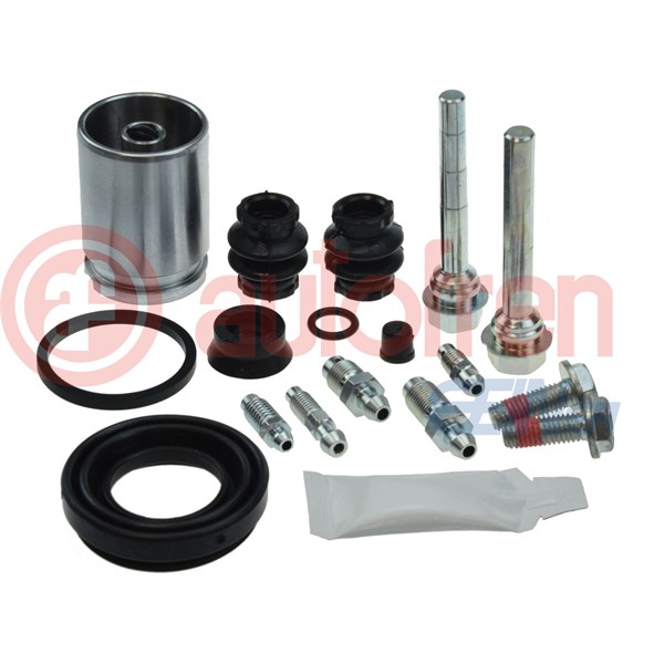 Reparationssats, bromsok, Bakaxel, Framaxel Autofren seinsa D4351 AUTOFREN SEINSA