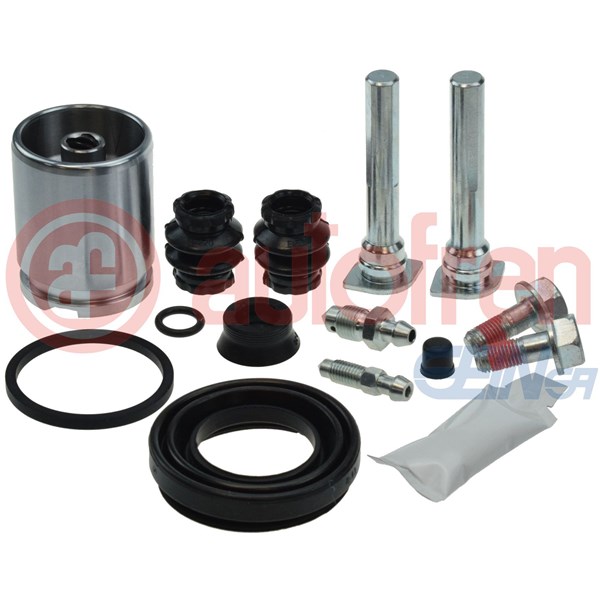 Reparationssats, bromsok, Bakaxel Autofren seinsa D43520S AUTOFREN SEINSA