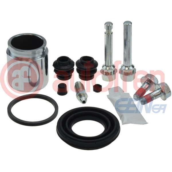 Reparationssats, bromsok, Bakaxel Autofren seinsa D43521S AUTOFREN SEINSA