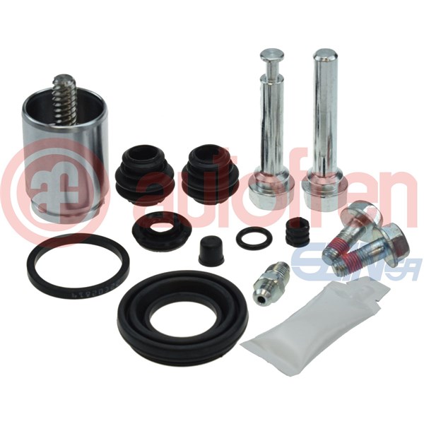 Reparationssats, bromsok, Bakaxel Autofren seinsa D43525S AUTOFREN SEINSA