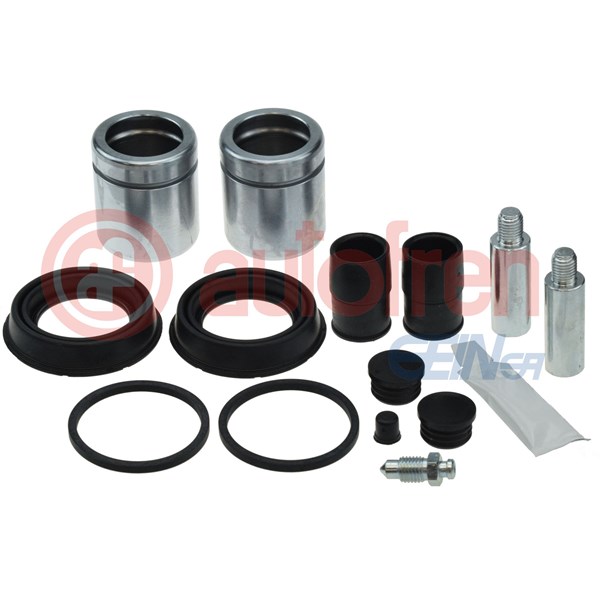 Reparationssats, bromsok, Framaxel Autofren seinsa D43527S AUTOFREN SEINSA