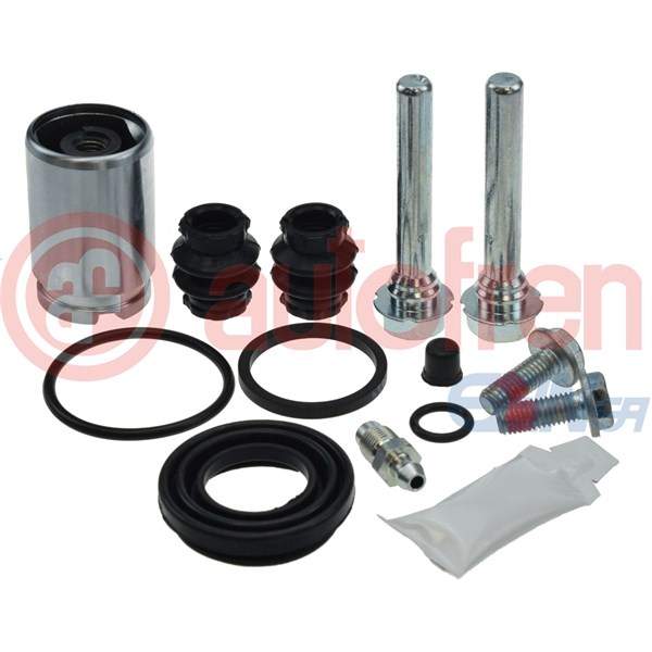 Reparationssats, bromsok, Bakaxel Autofren seinsa D43531S AUTOFREN SEINSA