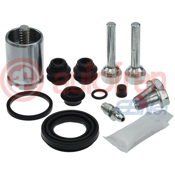 Reparationssats, bromsok, Bakaxel Autofren seinsa D43536S AUTOFREN SEINSA Reparationssats, bromsok, Bakaxel Autofren seinsa D43536S AUTOFREN SEINSA
