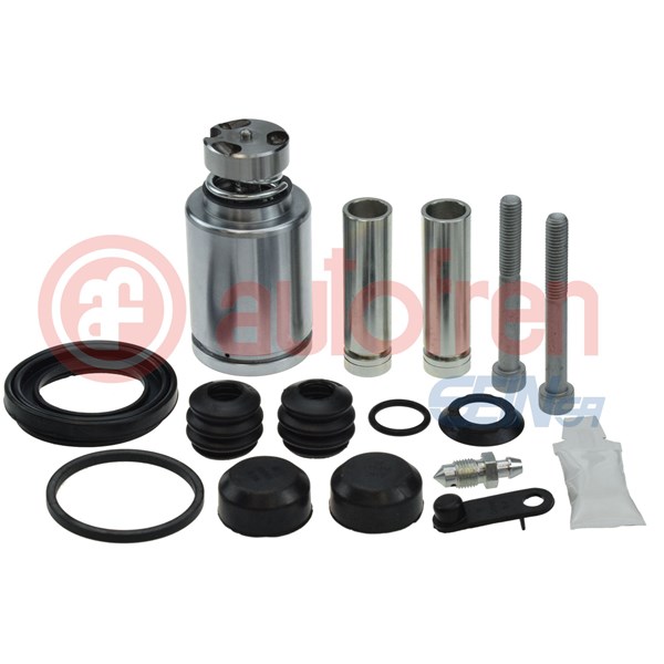 Reparationssats, bromsok, Bakaxel Autofren seinsa D43537S AUTOFREN SEINSA